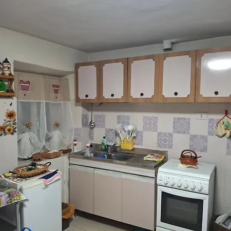 Apartment Little House