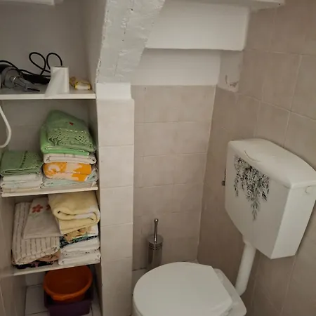 Appartamento Little House *