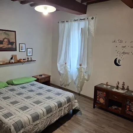 Little House Apartment *